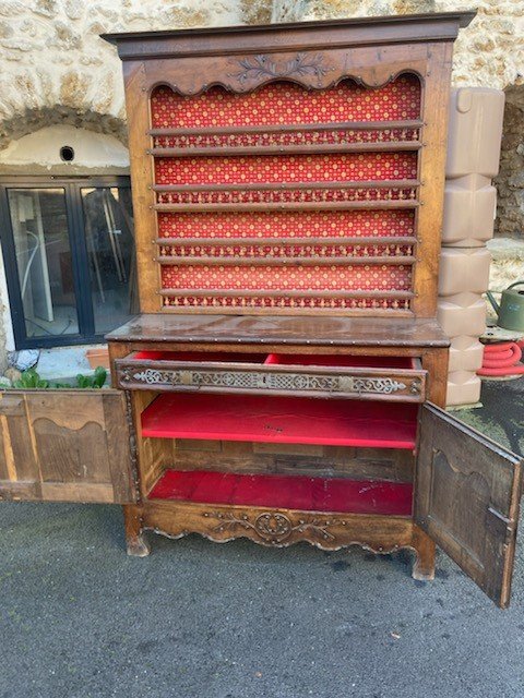 Pretty Two-body Dresser Buffet-photo-2