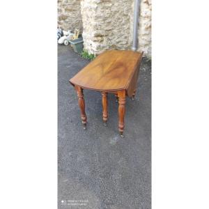 Louis Philippe Period Table