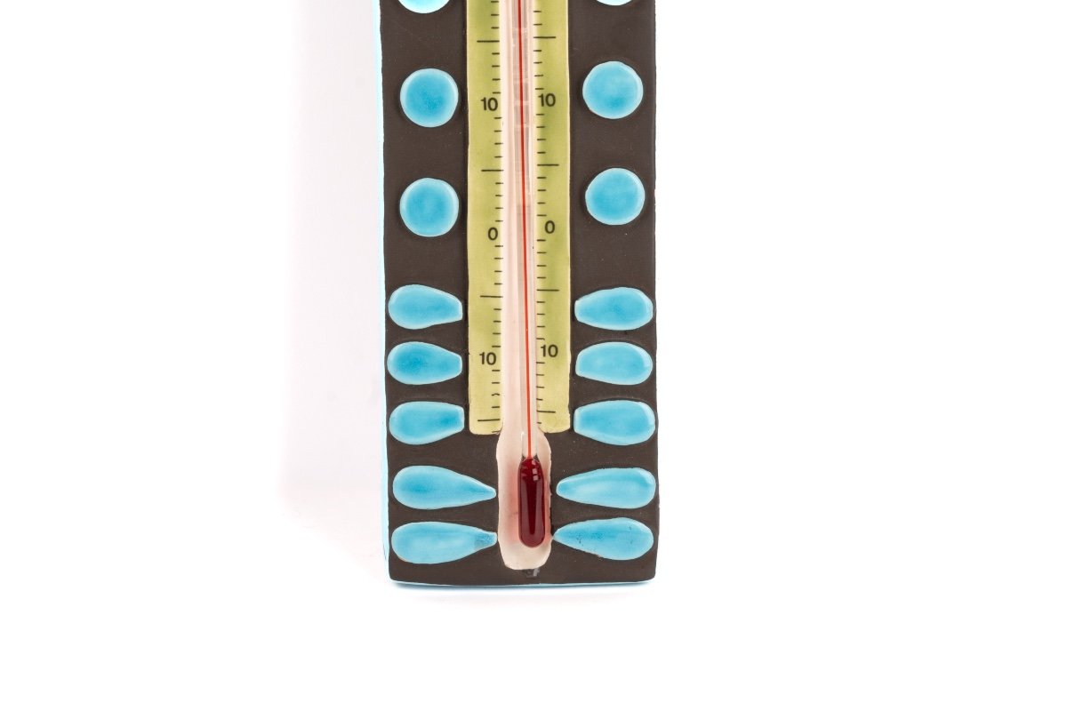 Mithé Espelt, Thermometer.-photo-2