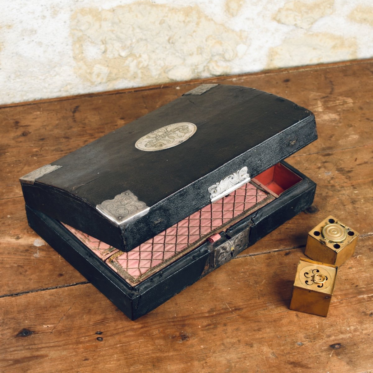 Writing Box - Louis XIV Period