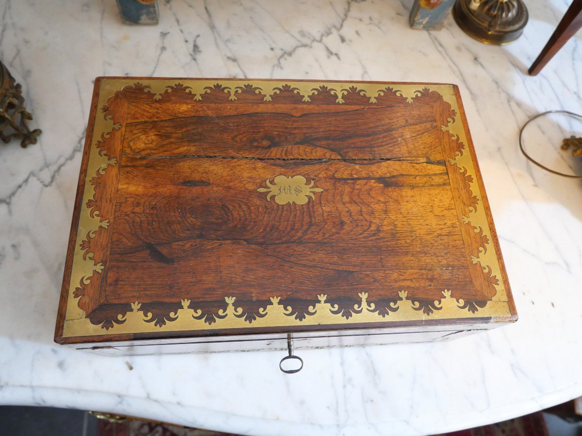 19th Century Travel Writing Case-photo-3