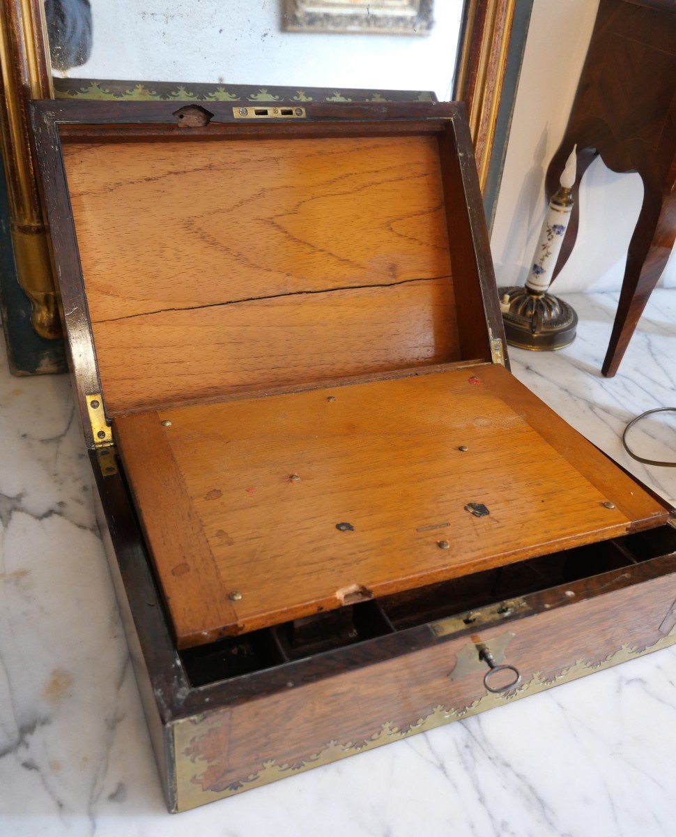 19th Century Travel Writing Case-photo-4