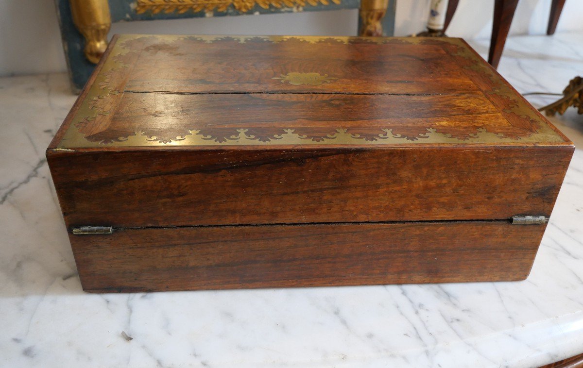 19th Century Travel Writing Case-photo-3