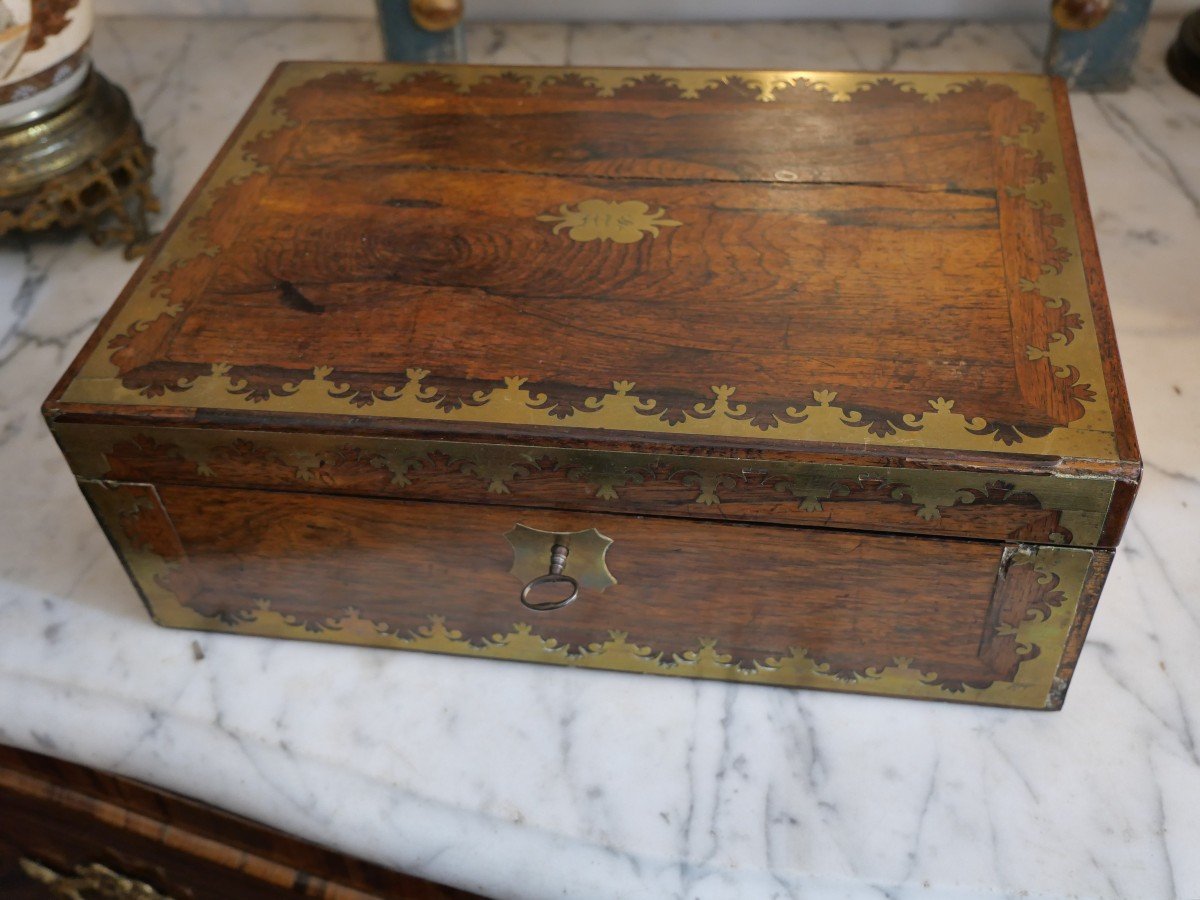 19th Century Travel Writing Case