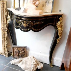 Napoleon III Wall Console