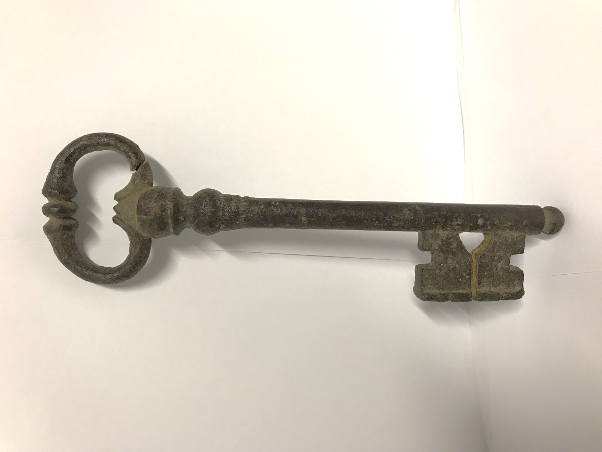 18th Century Key-photo-2