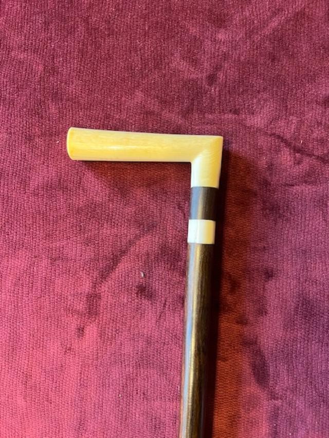 Art Deco Cane