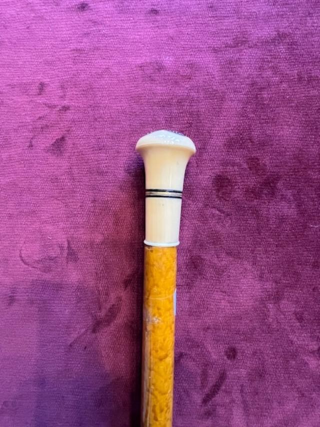 Art Deco Cane-photo-2