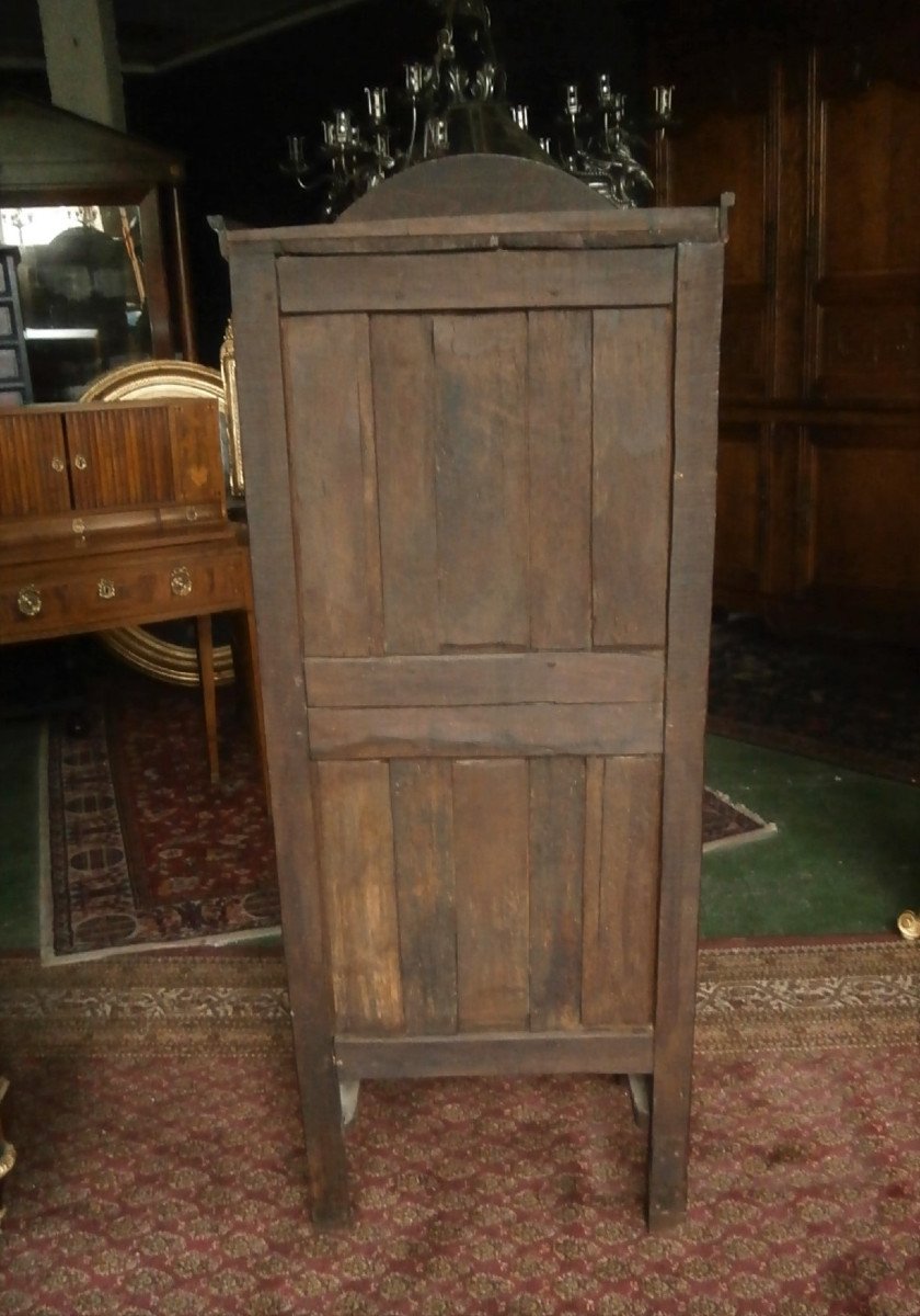 Petite Armoire Maçonnique.-photo-5