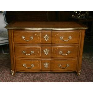 Dresser Stamped Andre Mailfert