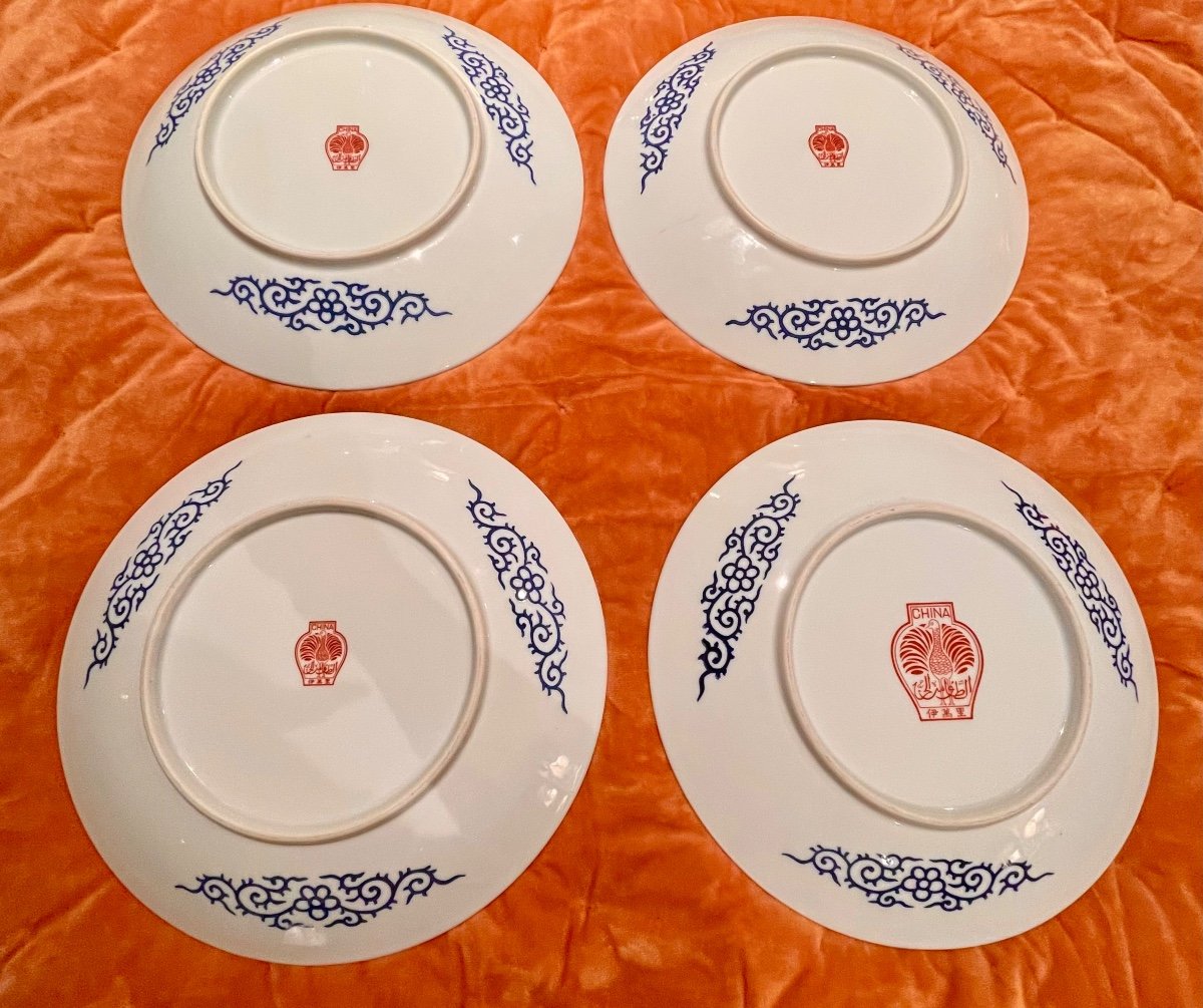 Imari Service 48 Pieces-photo-2