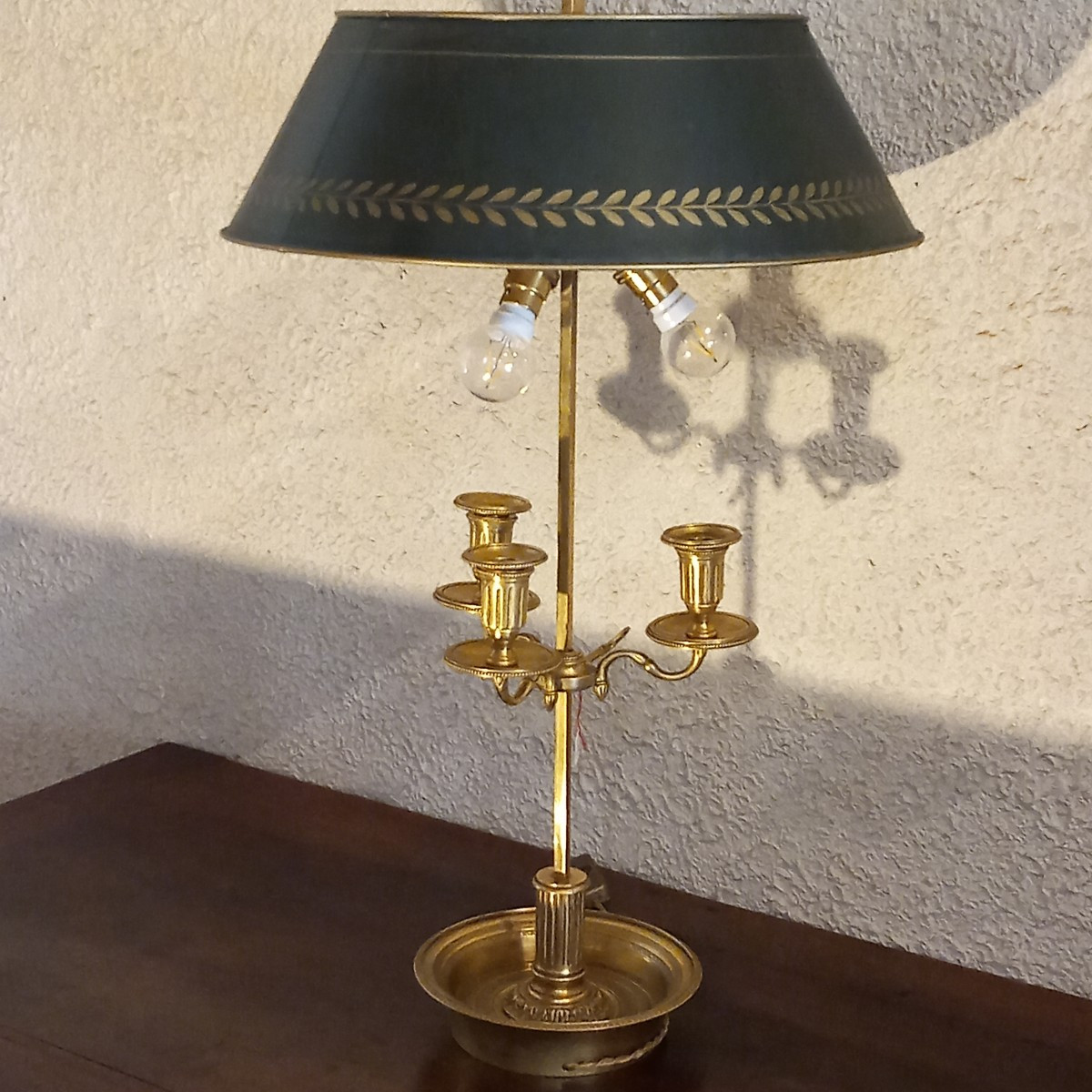 Bouillot Lamp.-photo-1