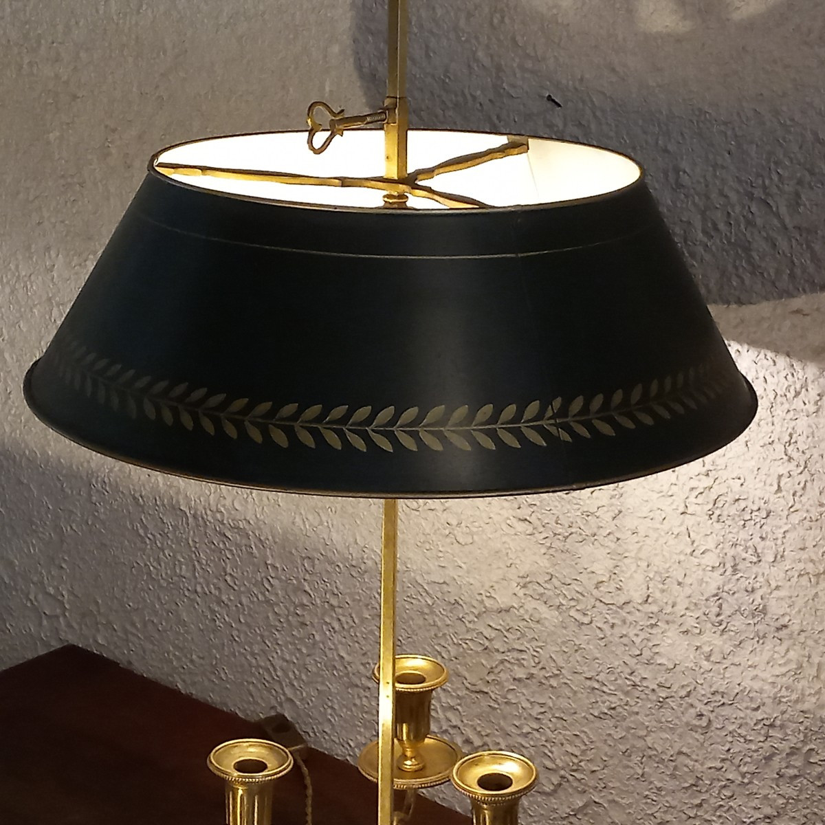 Bouillot Lamp.-photo-5