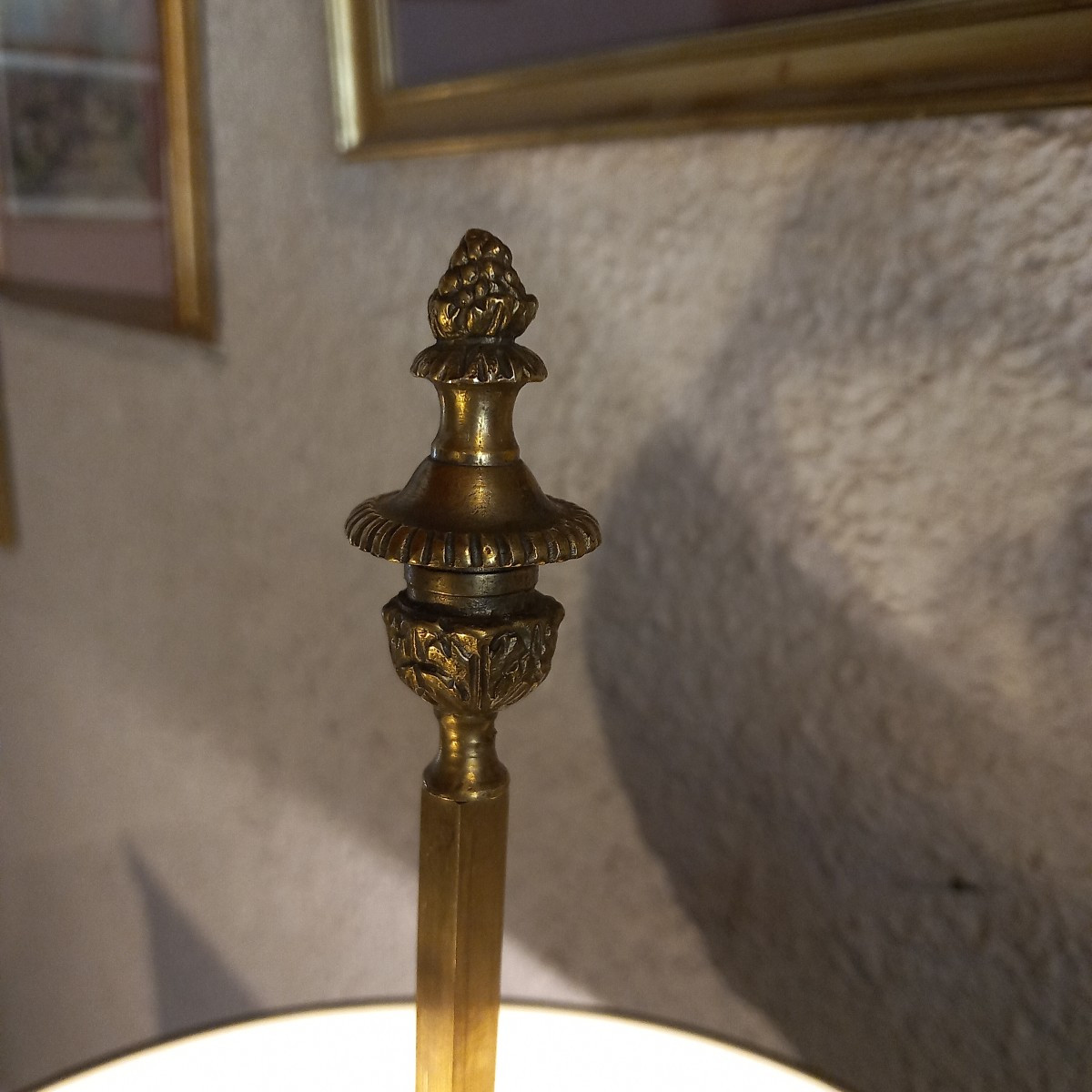 Bouillot Lamp.-photo-6