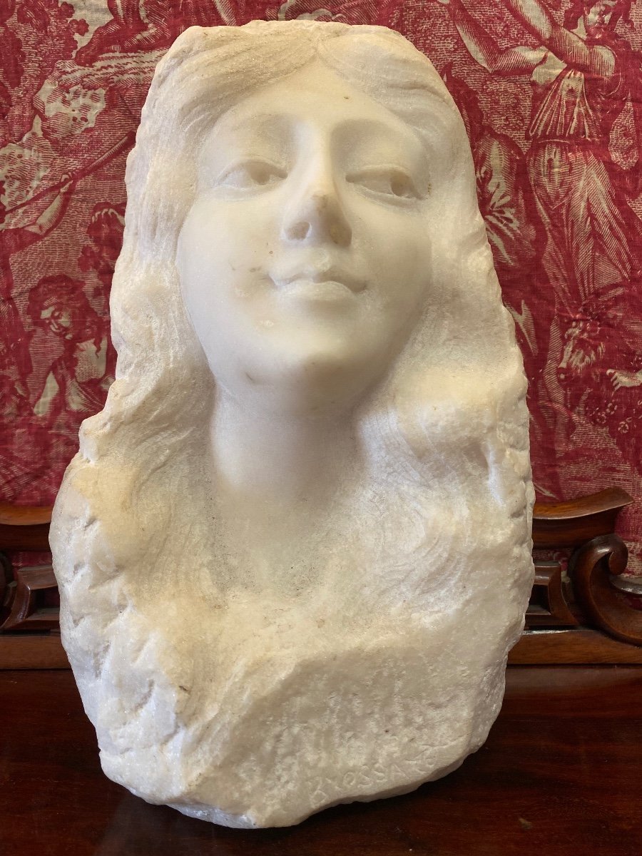 Marble Sculpture -photo-4