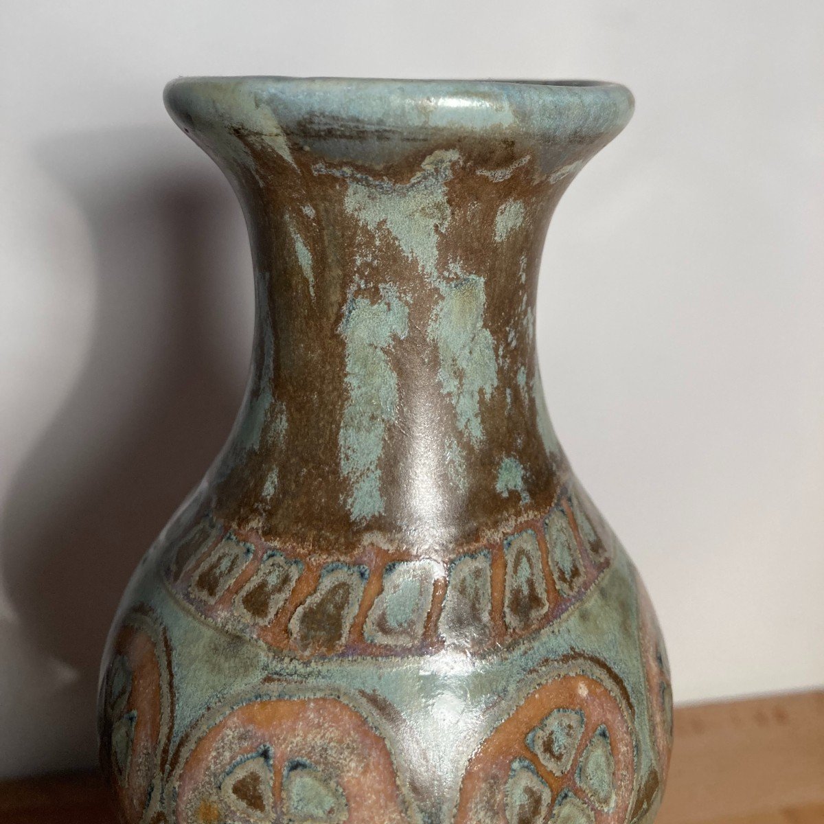 Hb Quimper Odetta Vase-photo-4