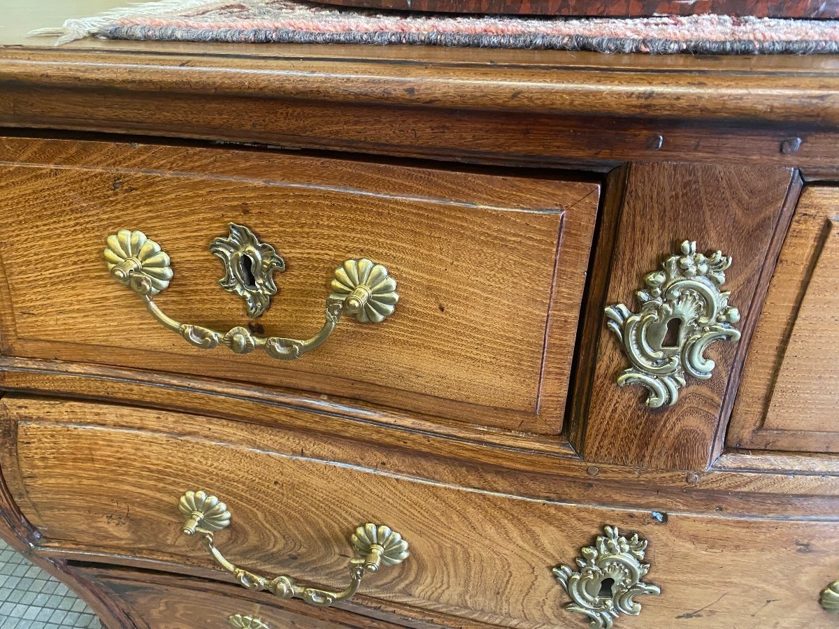 Pretty Tomb Chest Of Drawers -photo-2