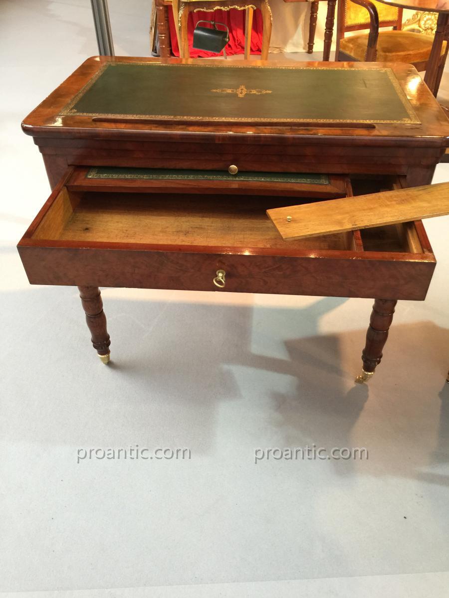 Rare Architect Table-photo-2