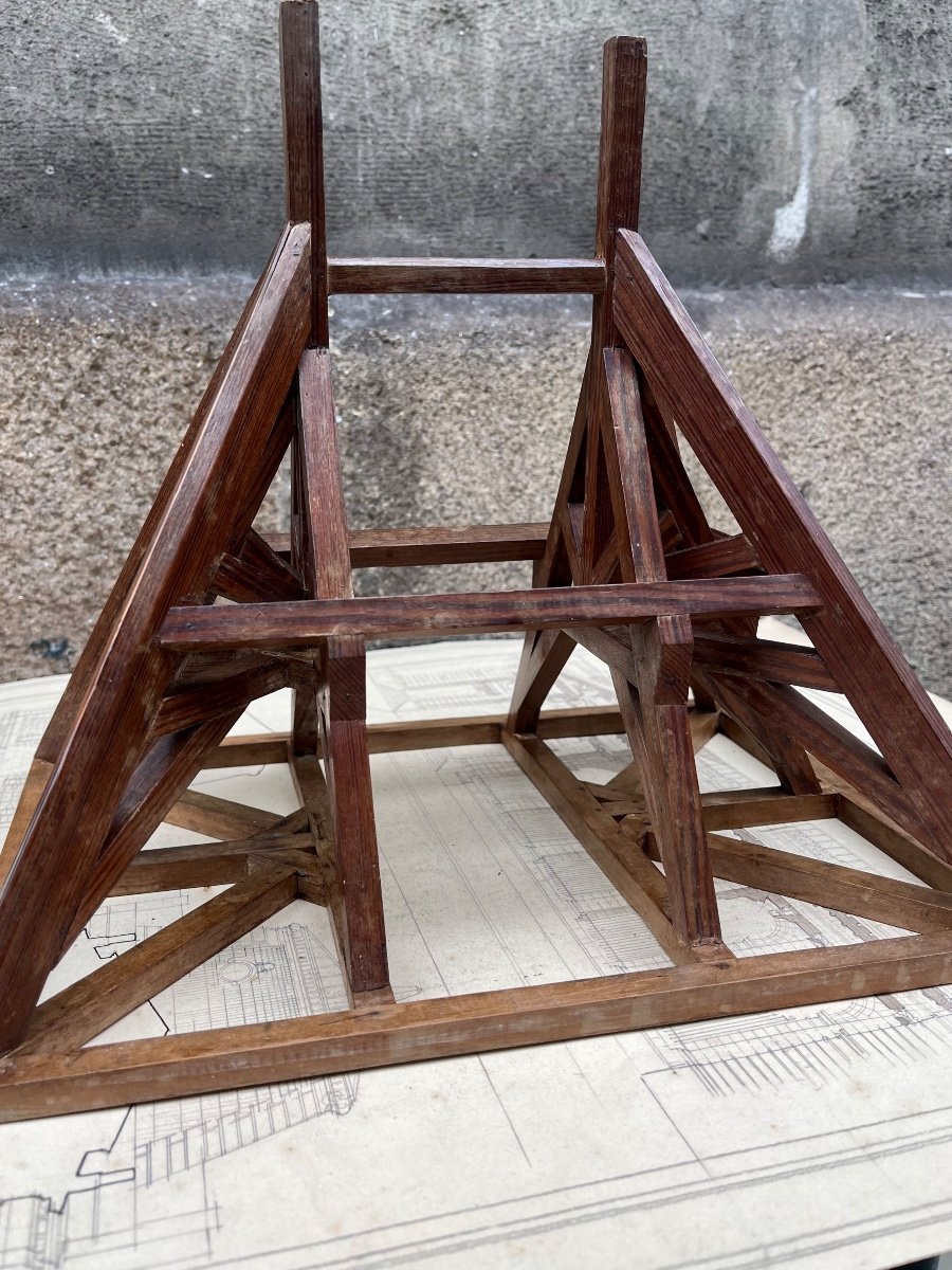 Wooden Master Frame.-photo-4