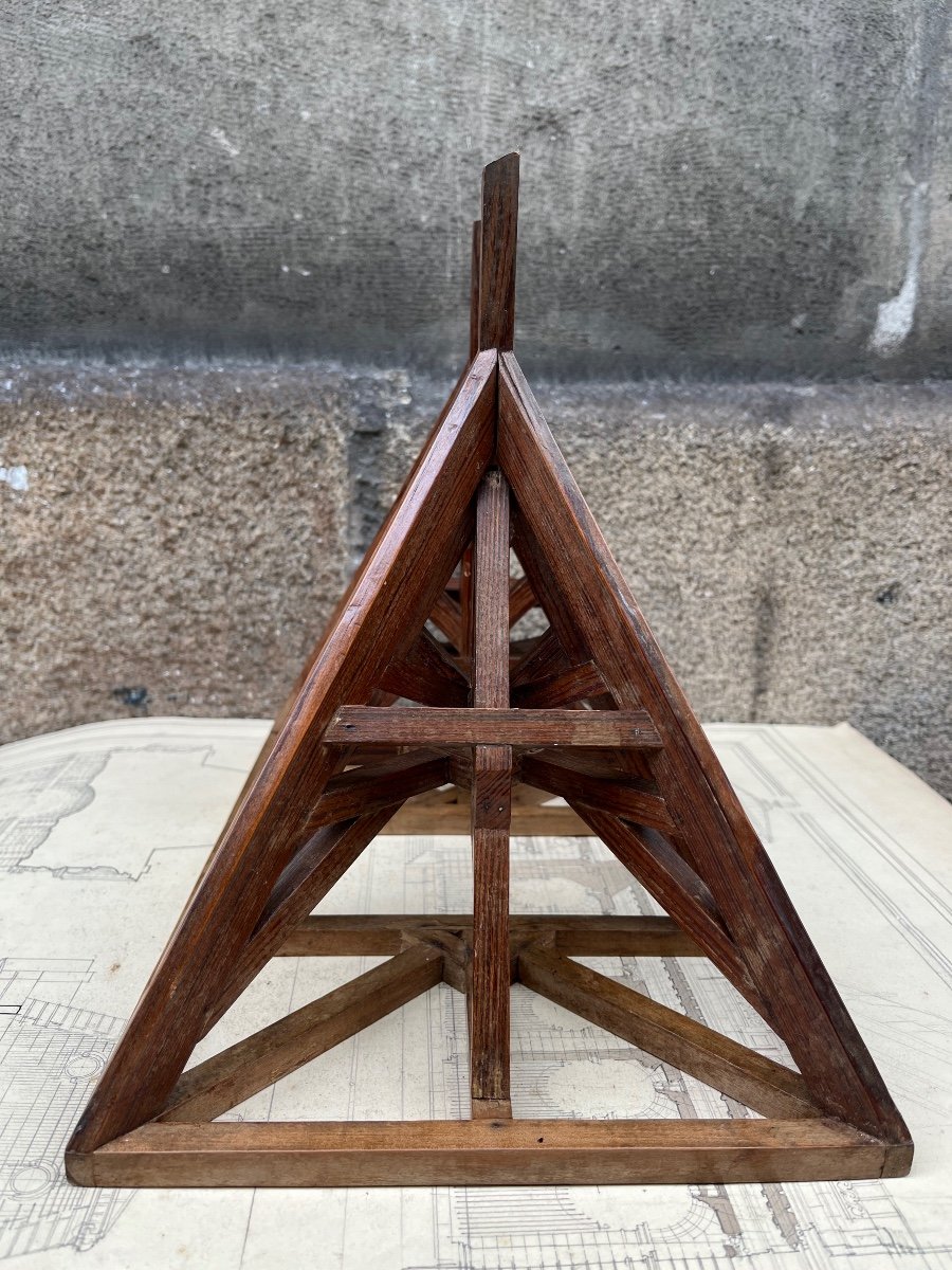 Wooden Master Frame.-photo-5