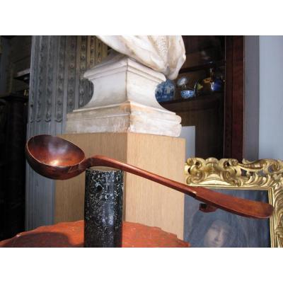 Monochyle Fruitwood Ladle