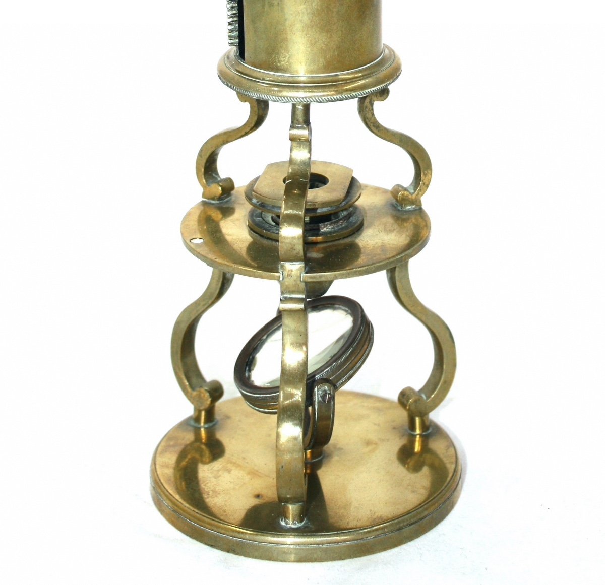 Microscope Culpeper C.1800-photo-3