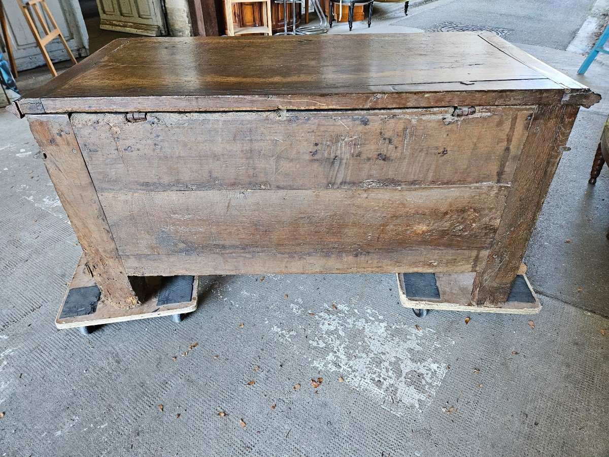 18th Century Chest-photo-2