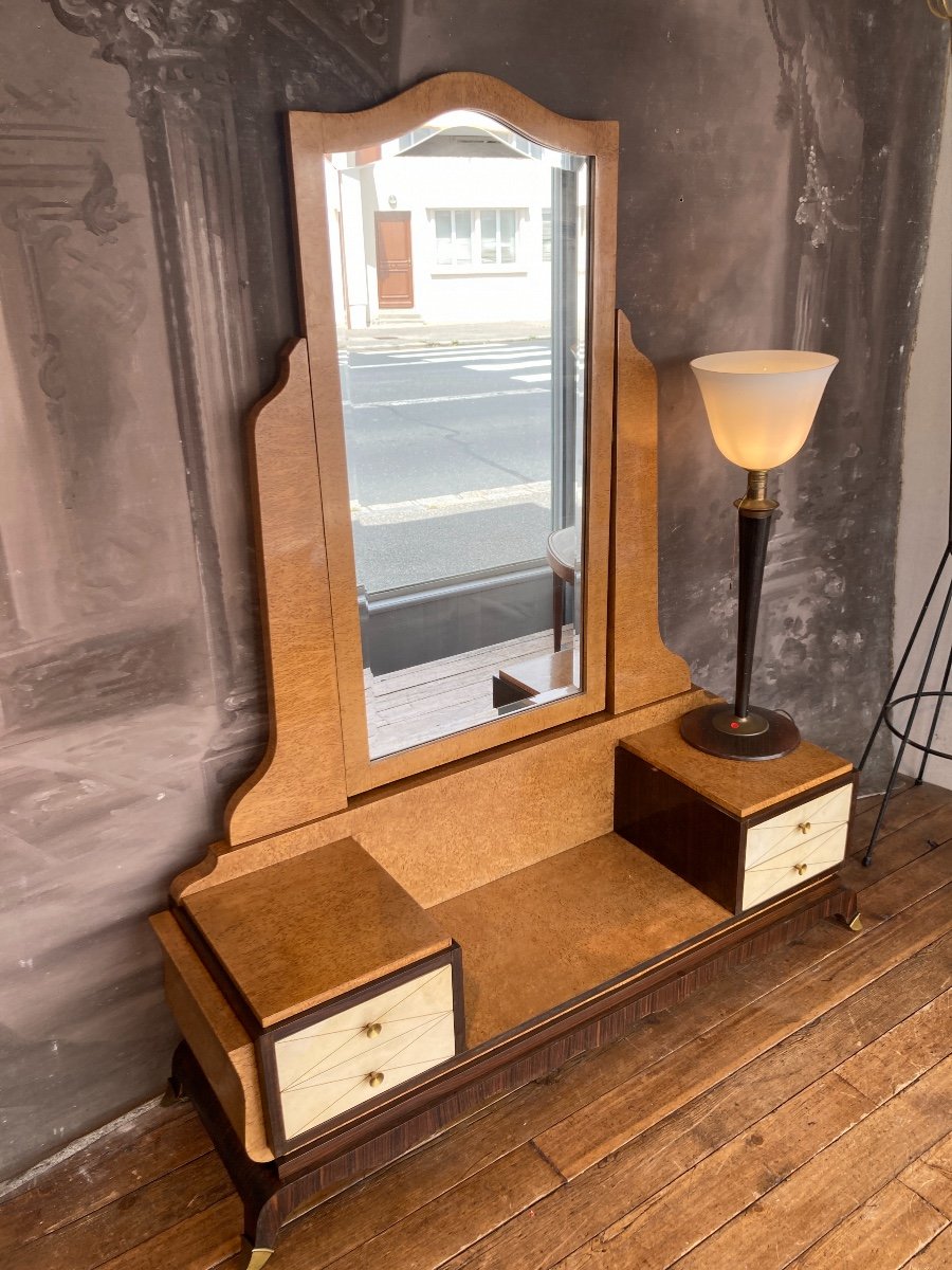 Art Deco Dressing Table-photo-4