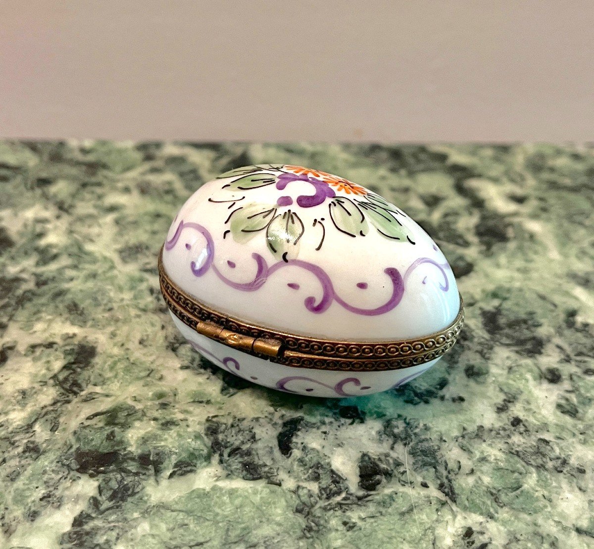 Limoges Porcelain Pill Boxes 2-photo-8