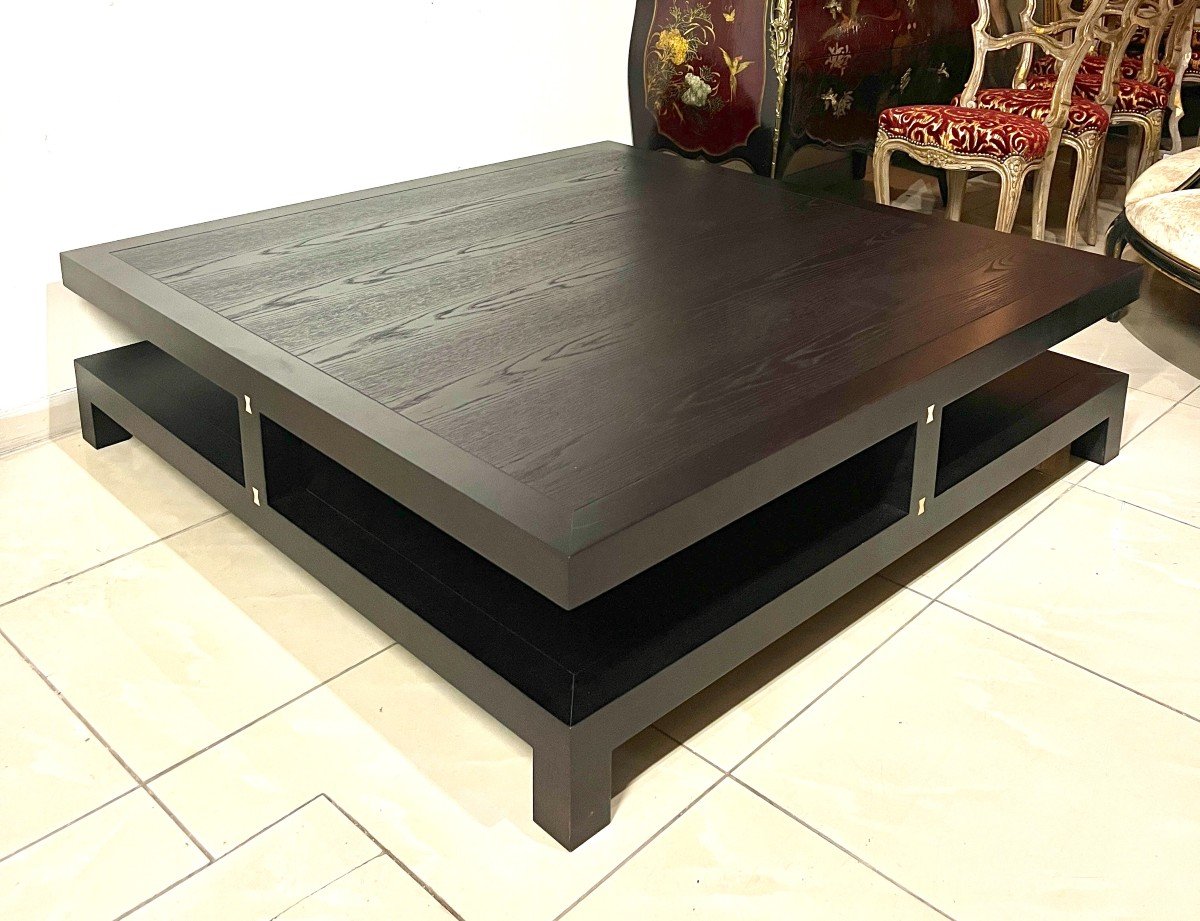 Grande Table Basse Roche Bobois