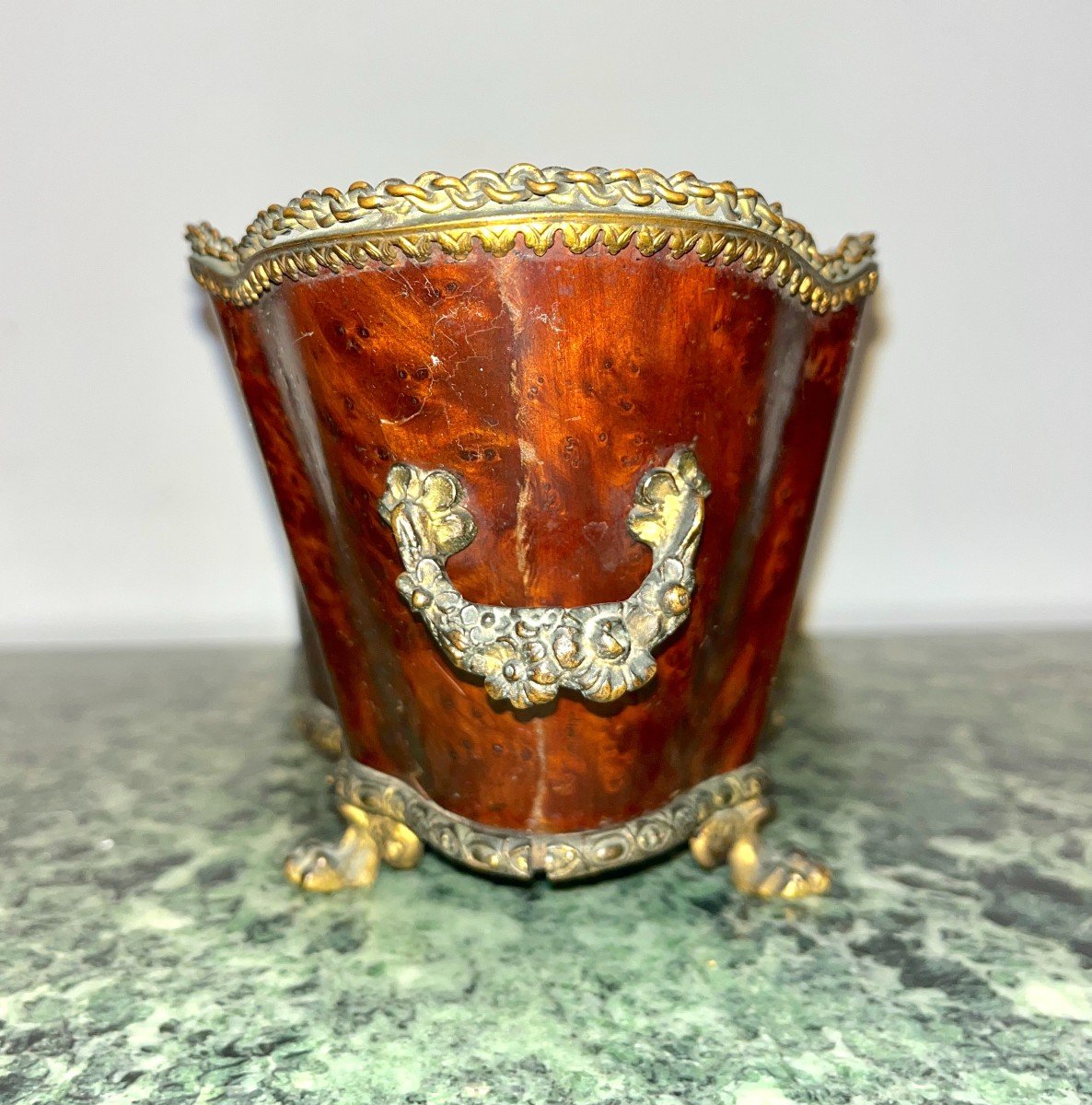 Napoleon III Planter-photo-3