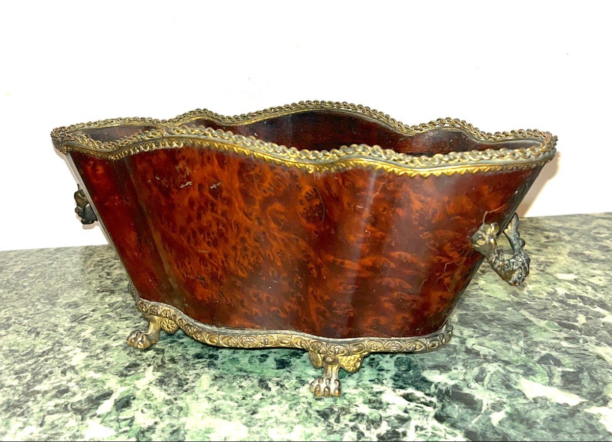 Napoleon III Planter-photo-1