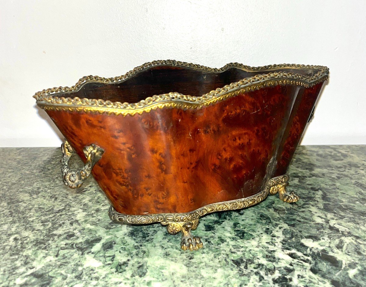 Napoleon III Planter-photo-2