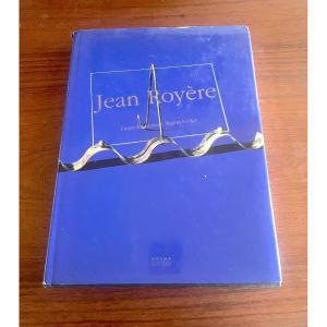 Livre Jean Rayère De Pierre-emmanuel Martin-vivier