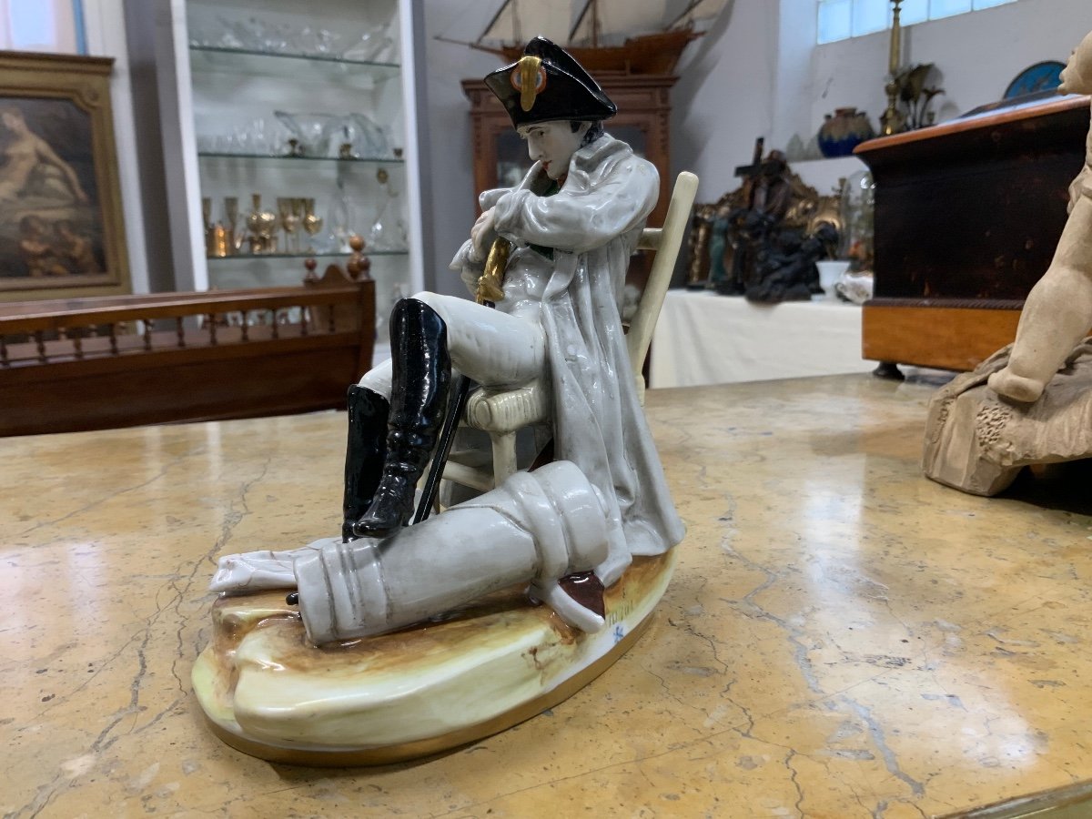 Napoleon Figurine-photo-2
