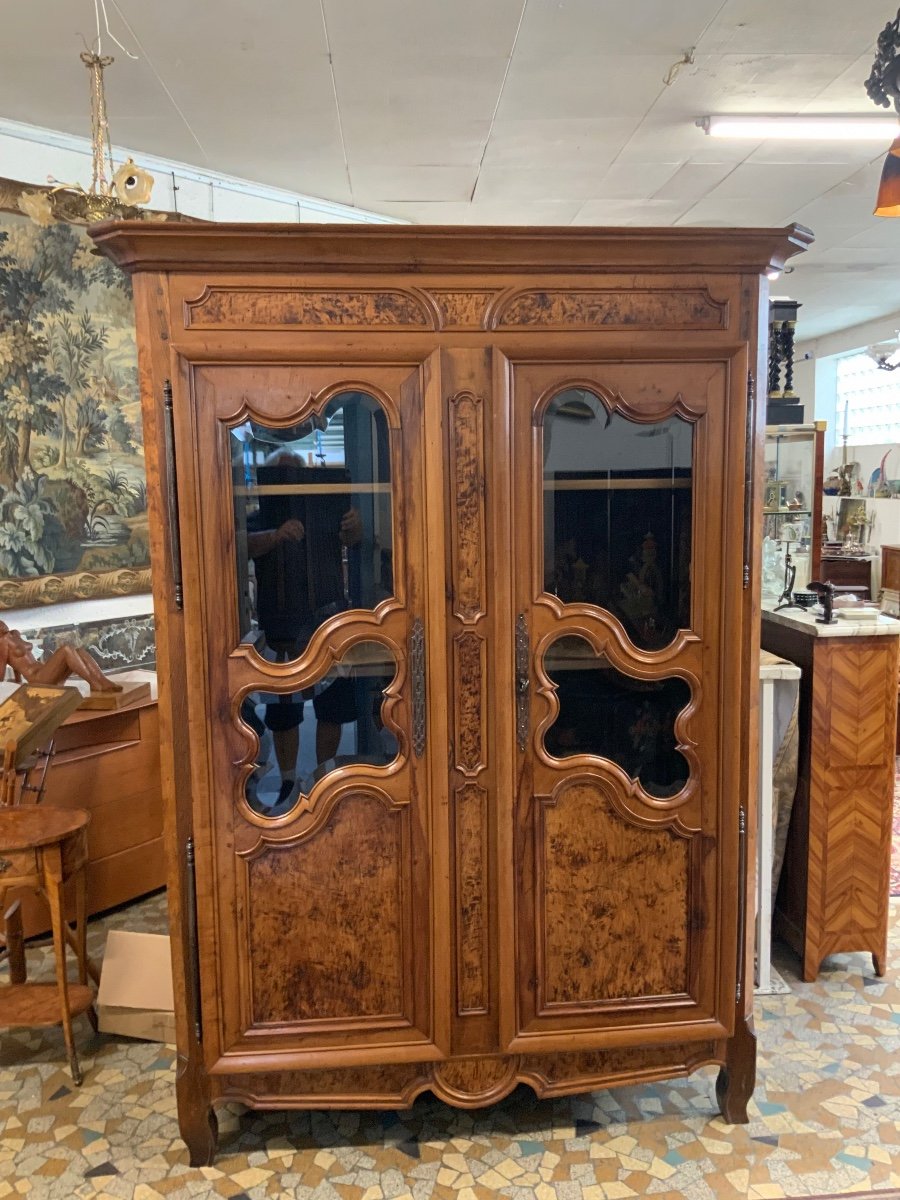 Armoire Bressane -photo-2