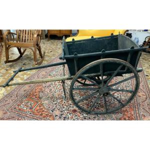 Small Handcart