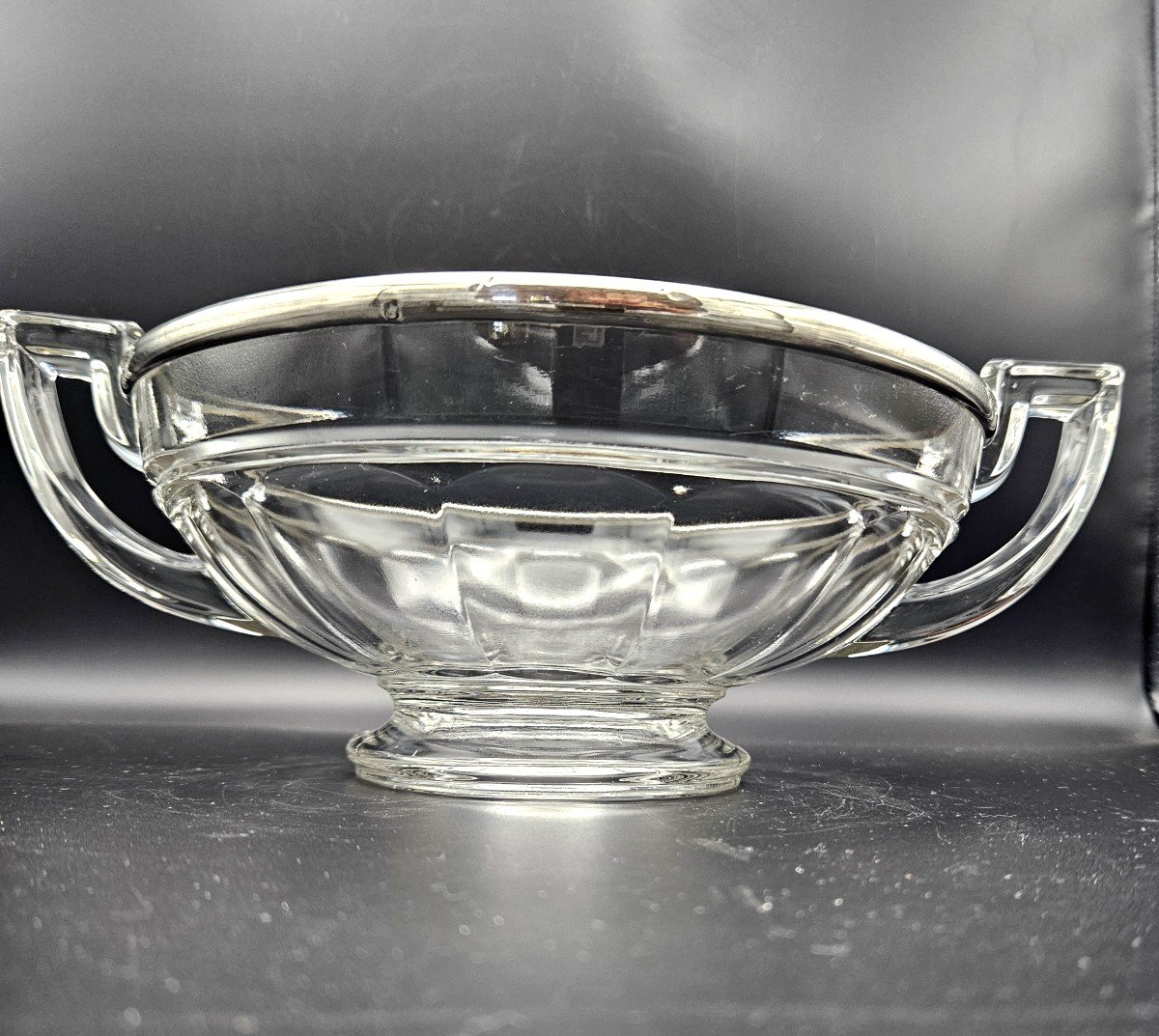 Coupe En Verre -photo-4