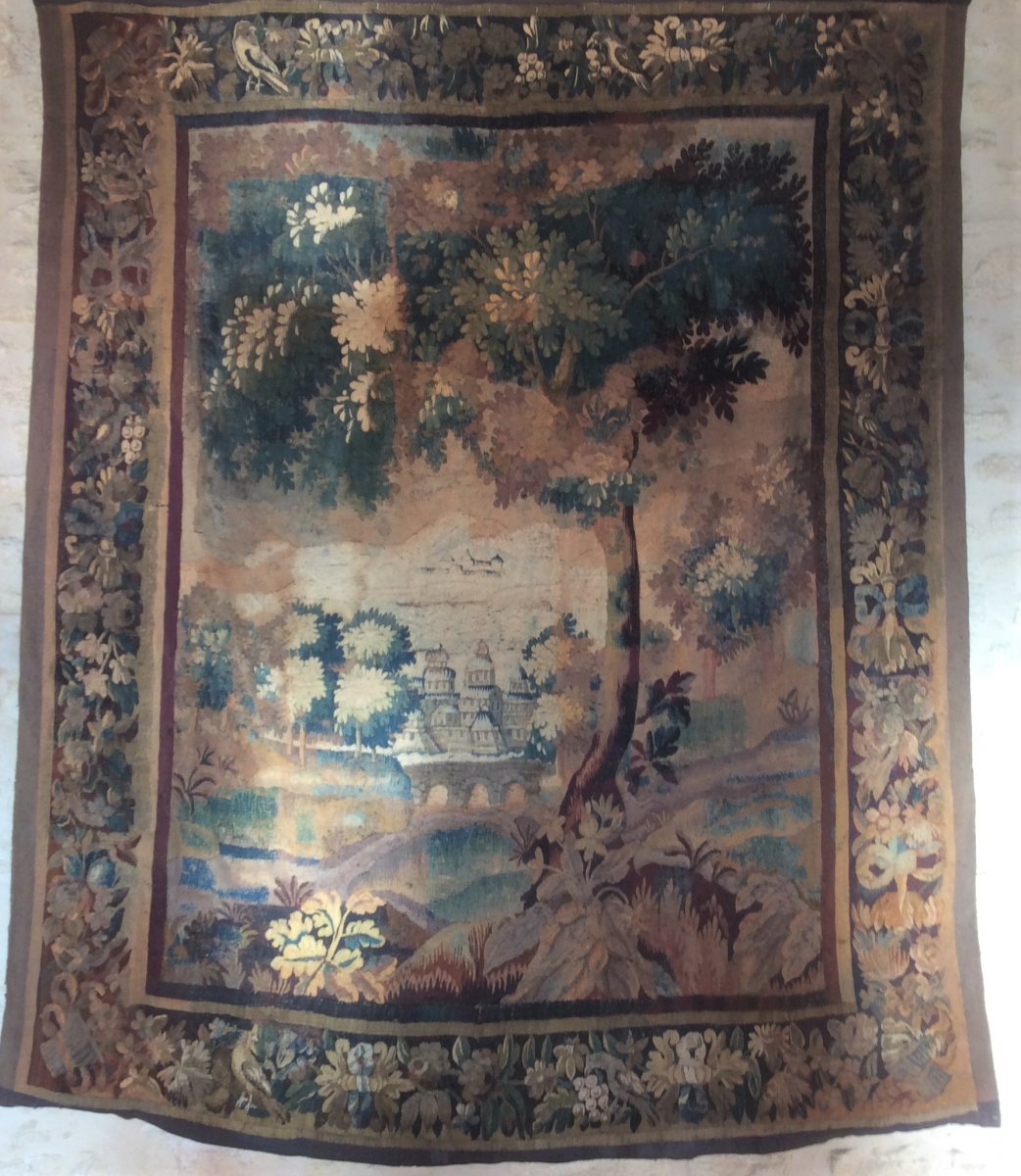 Tapestry