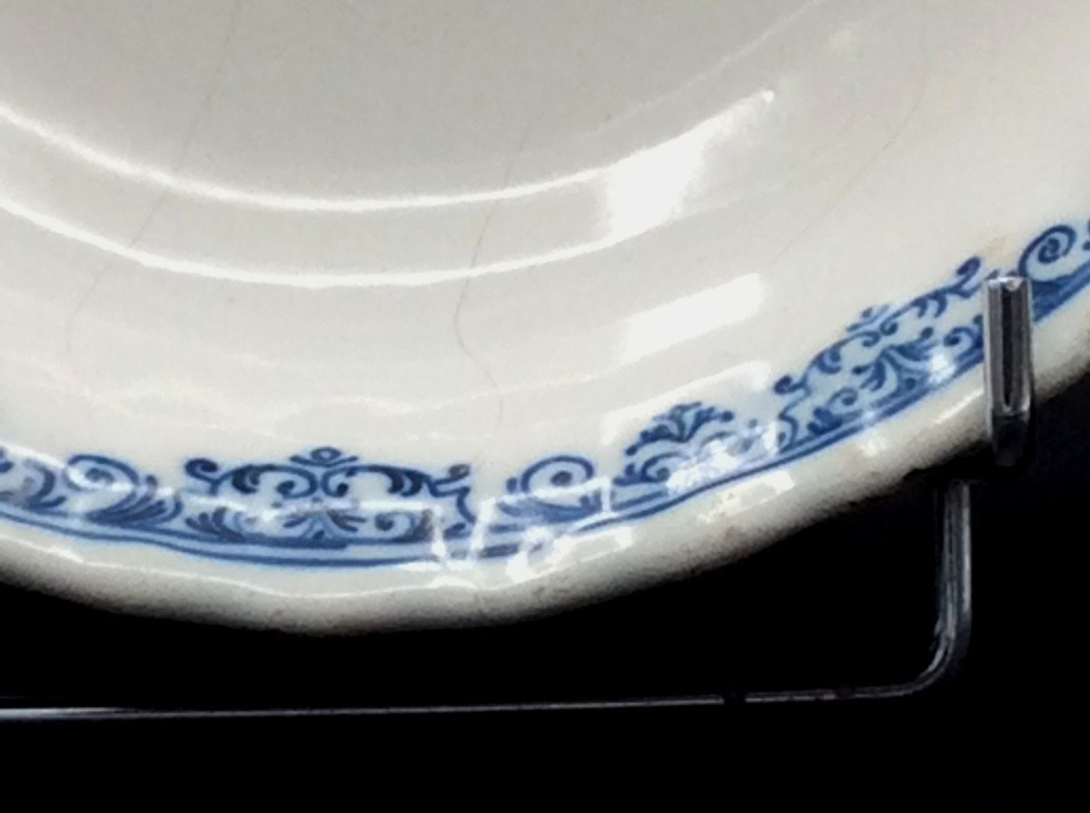 Moustiers Faience Bowl-photo-6