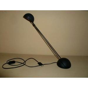 Stefano Cevoli Desk Lamp Model Meridiana Italy 