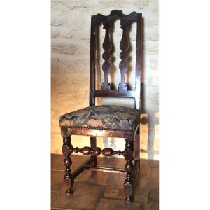 Louis XIII Chair