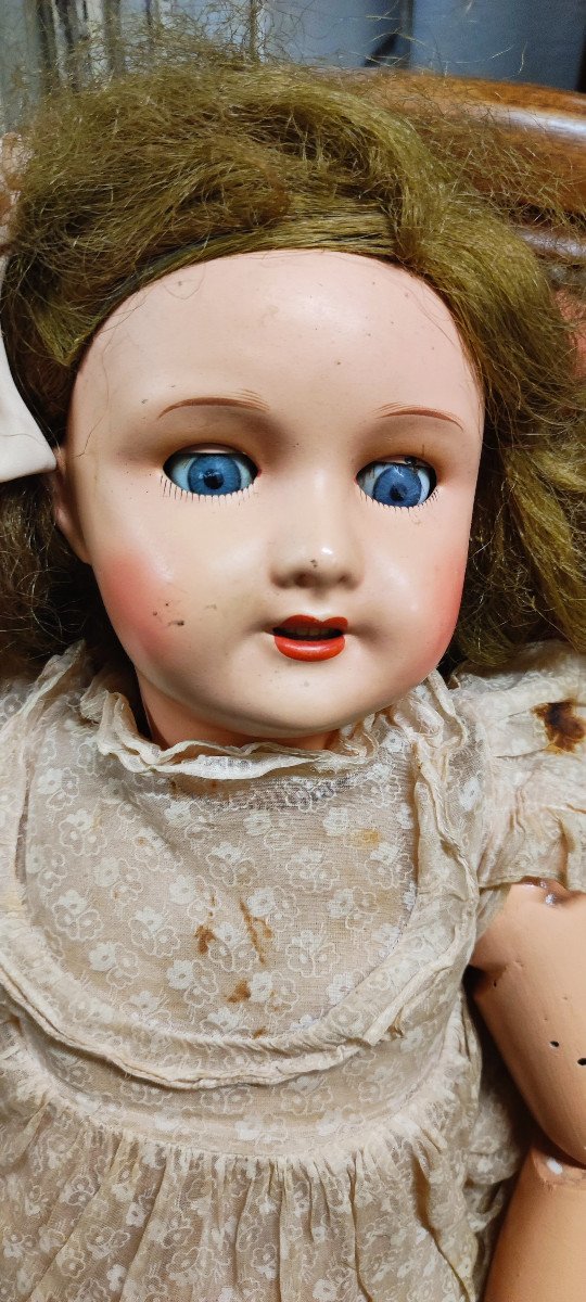 Old Doll-photo-3