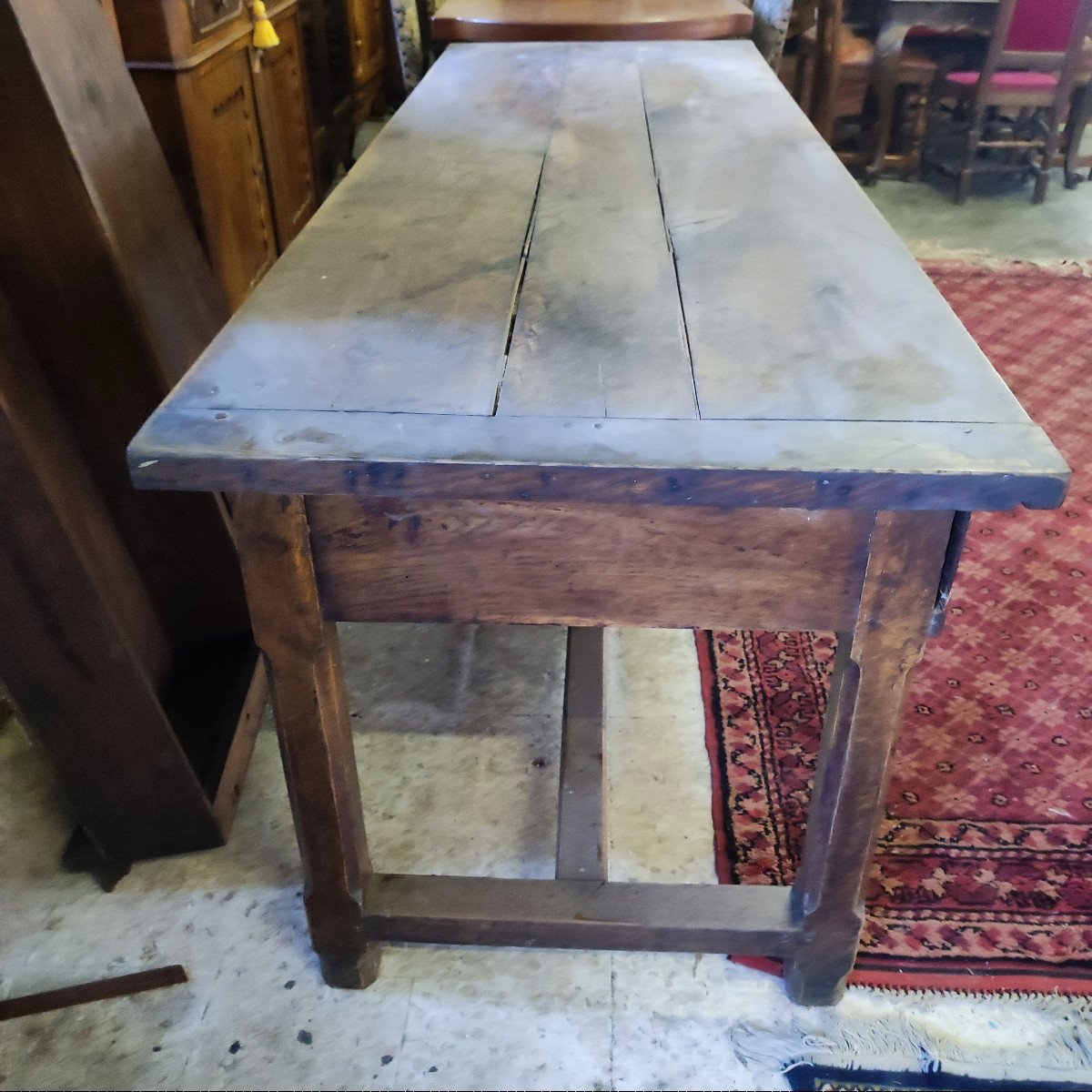 Table De Ferme-photo-4