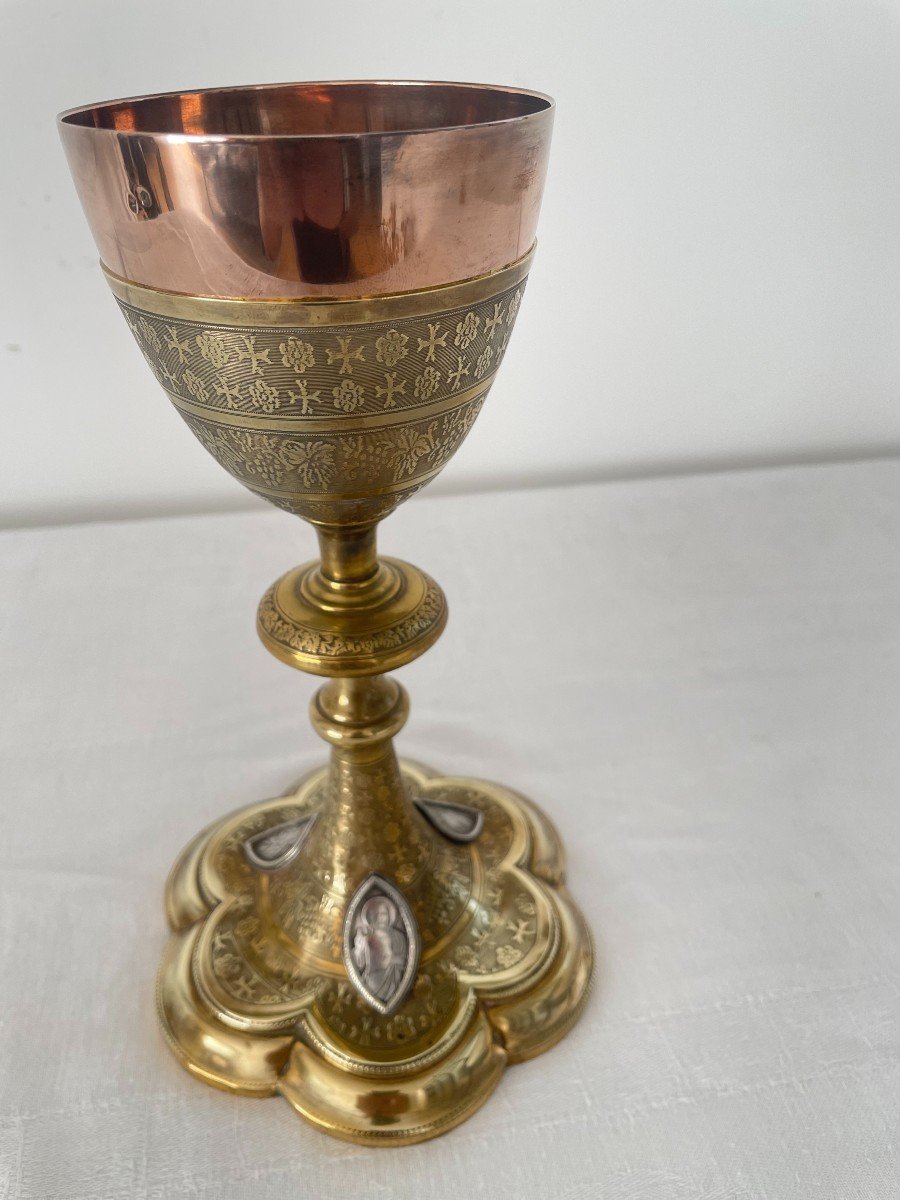 Chalice XIX Century