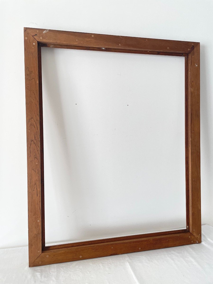 Large Oak Frame-photo-2