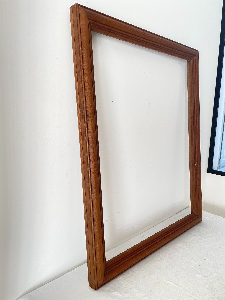 Large Oak Frame-photo-3