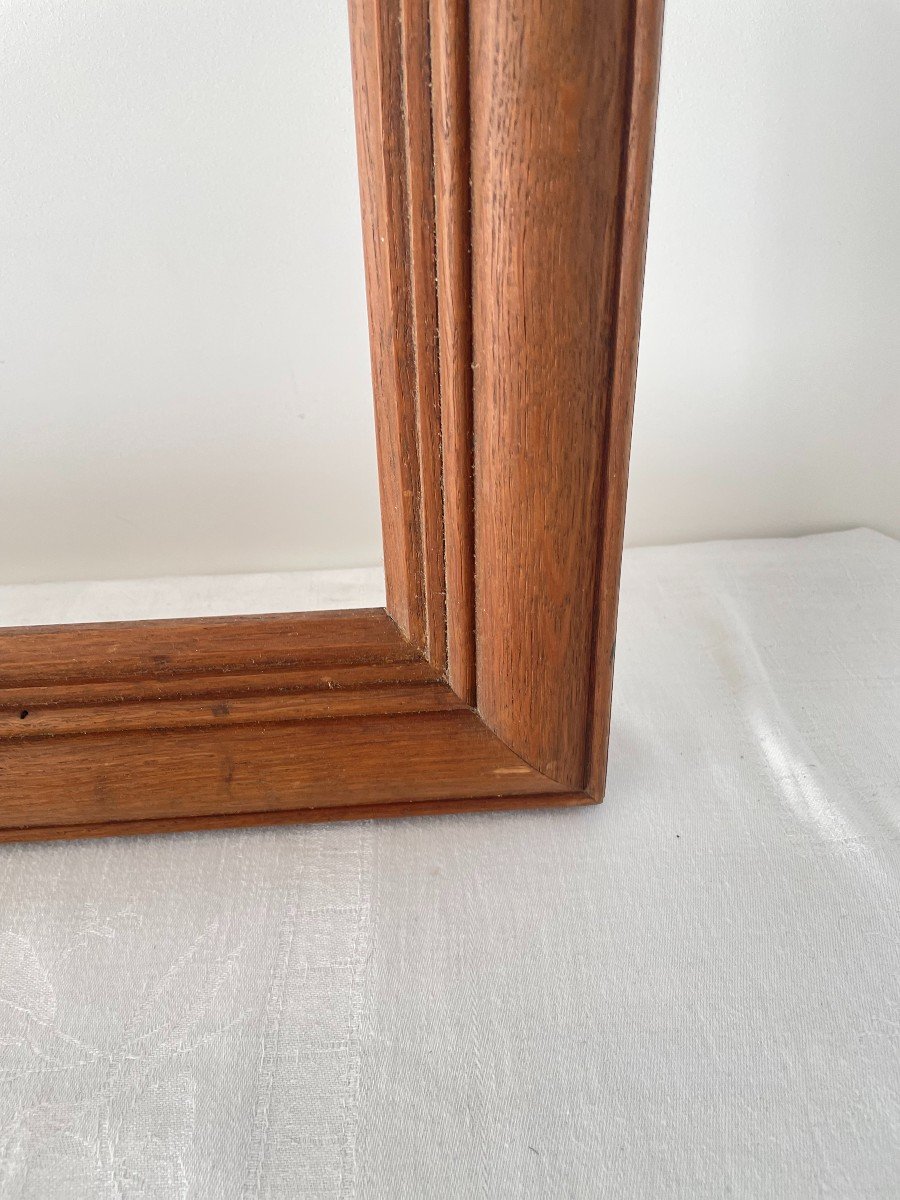 Large Oak Frame-photo-5