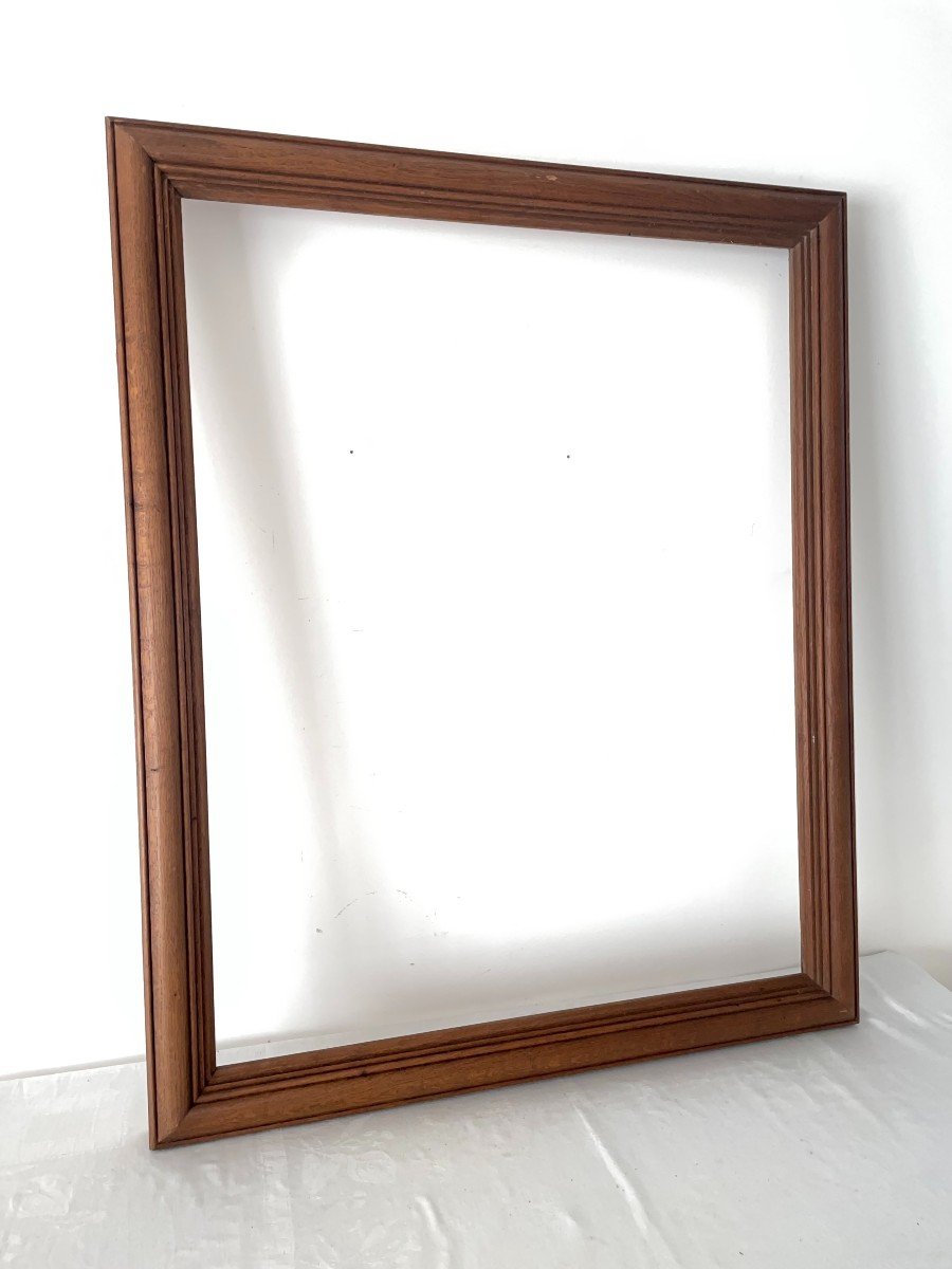 Large Oak Frame