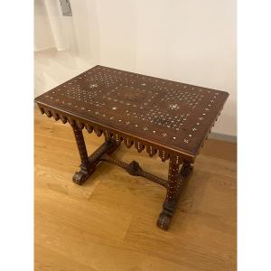 19th Century Middle Table